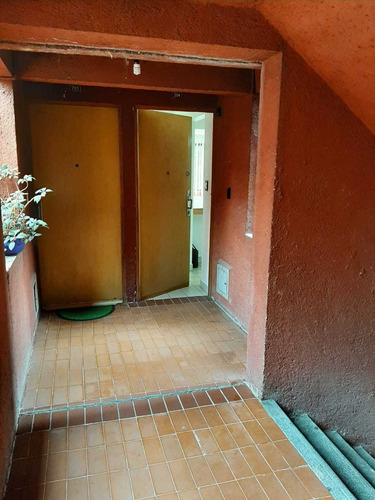 Imagen 13 de 14 de Rento 68m2, El Mirador, Zona Coapa, Coyoacan