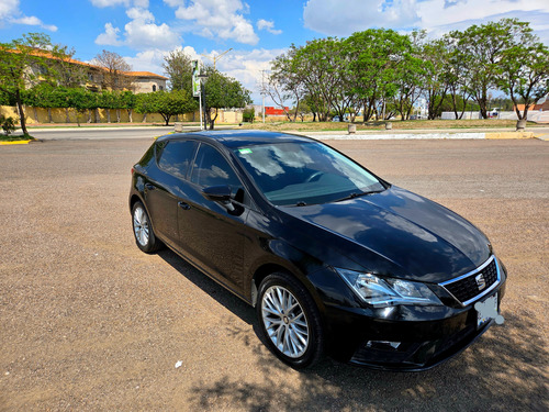 Seat Leon 1.4 Style T 150hp Mt
