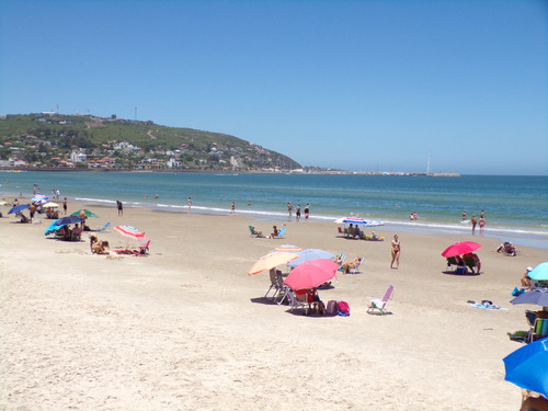 Frente Al Mar !!!