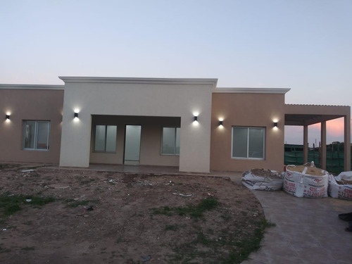 Imagen 1 de 15 de Casa - Horizontes Al Sur