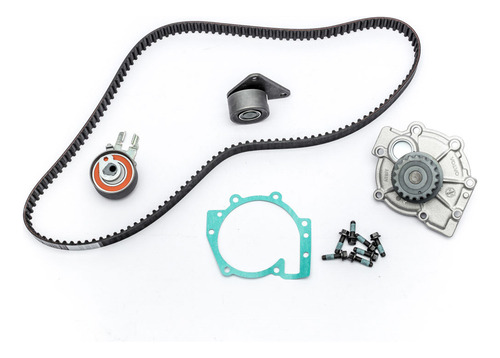 Imagen 2 de 9 de Kit Distribucion C/bomba Ford Mondeo