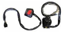 Comprar Comando Manillar De Luces  Zanella Z Max 200 Original Juego
