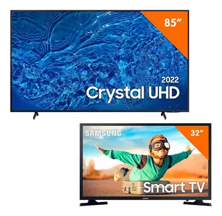 Smart Tv 85 4k Uhd Led E Smart Tv Samsung 32 Led Hd