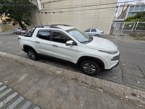 Fiat Toro 1.8 16v Freedom Flex 4x2 Aut. 4p 1727 mm