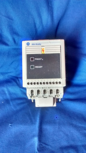 Inversor Allen Bradley  2 Hp  Voltaje 380-440