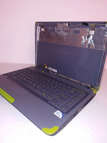 Laptop Toshiba Satellite L635-s3030 Piezas
