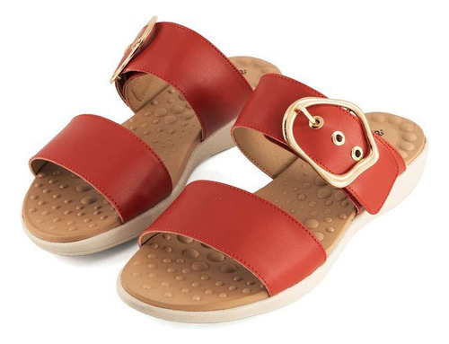Zapato Casual 9601963ve Plantilla Masaje Transpirable