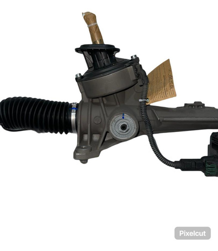Cajetin De Direccion Volkswagen Jetta A3/passat/audi A3
