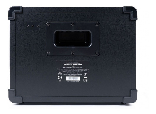 Imagen 4 de 7 de Amplificador Blackstar Id Core 10 V3 Combo 10w