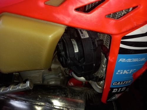 Imagen 7 de 10 de Beta 300rr 2t