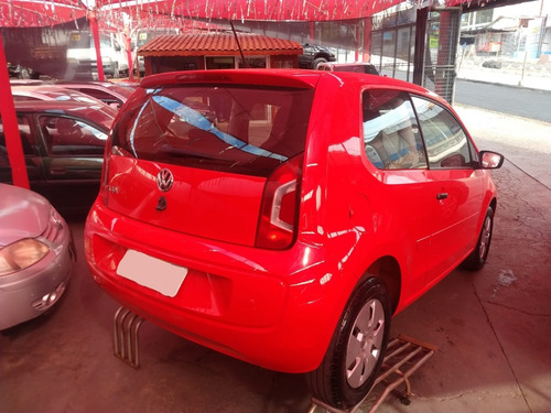 Vw Up