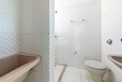 Imagem 6 de 10 de Apartamento Para Aluguel, 1 Quarto, Centro Histórico - Porto Alegre/rs - 6614