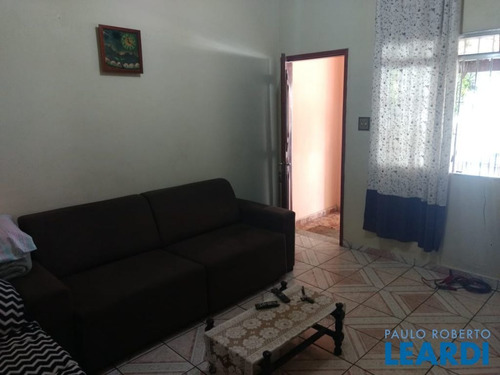 Imagem 5 de 15 de Casa Térrea - Campo Grande - Sp - 588294