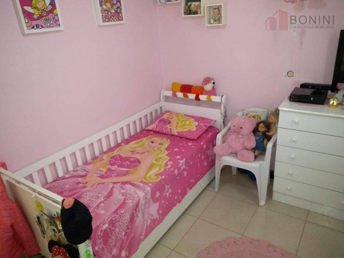 Imagem 14 de 23 de Apartamento Com 2 Dormitórios À Venda, Vila Belvedere - Americana/sp - Ap0523