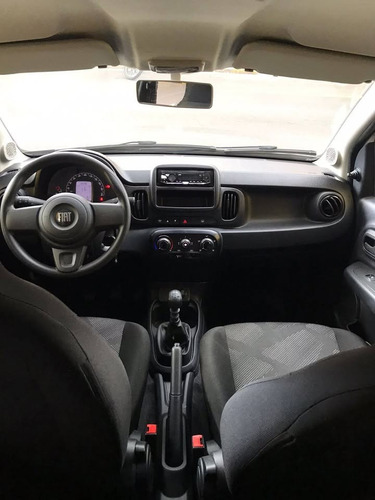 Fiat Mobi 1.0 Like Flex 5p