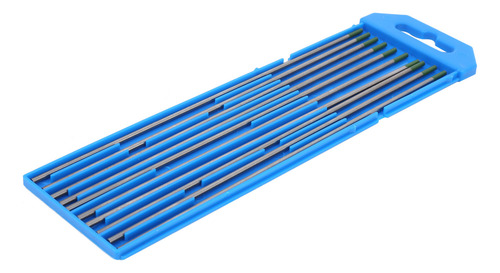 Electrodo De Tungsteno Tig Wp Green Para Accesorios De Solda