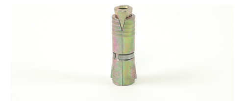 Taquete Expansivo Sin Tornillo 1/4 Adir 11876