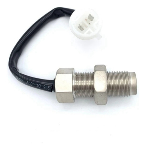 Sensor De Velocidade Do Motor Automotivo Mc845235 Para Kobel