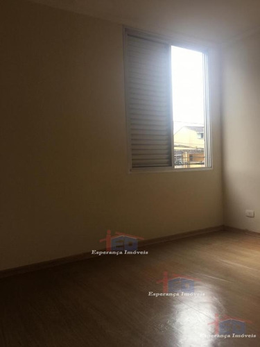 Imagem 5 de 14 de Ref.: 301 - Apartamento Em Osasco Para Venda - V301