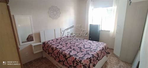 Imagem 9 de 21 de Apartamento, 3 Dorms Com 90 M² - Guilhermina - Praia Grande - Ref.: Vag46 - Vag46