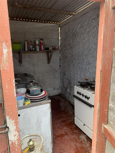 Terreno 310 M Con Potencial Comercial En Las Compañías