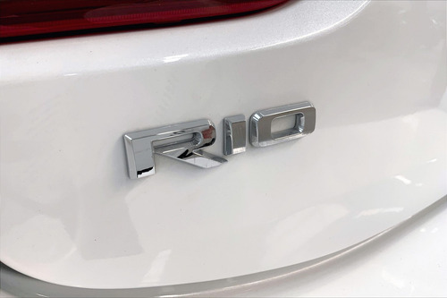 Imagen 8 de 25 de Kia Rio 4 Pts Lx, Tm6, A/ac, Ve, Ra-15
