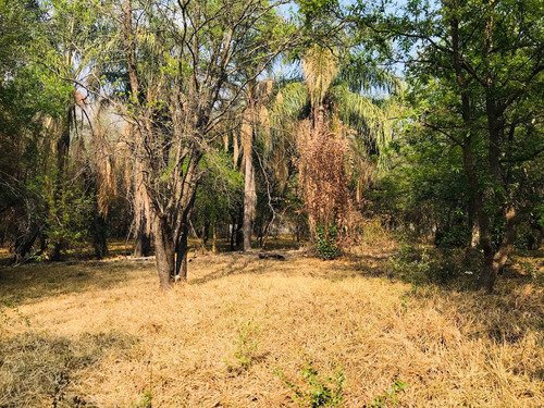 Terreno En Venta Las Caleras El Uro Carretera Nacional