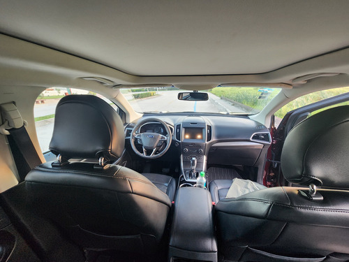 Ford Edge, Version Sel Plus 2.0 4 Cil, Factura Original