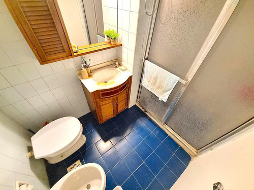 Imagen 9 de 27 de Venta Apartamento Dos Dormitorios Palermo Montevideo