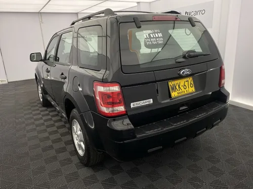 Ford Escape 3.0 Xlt
