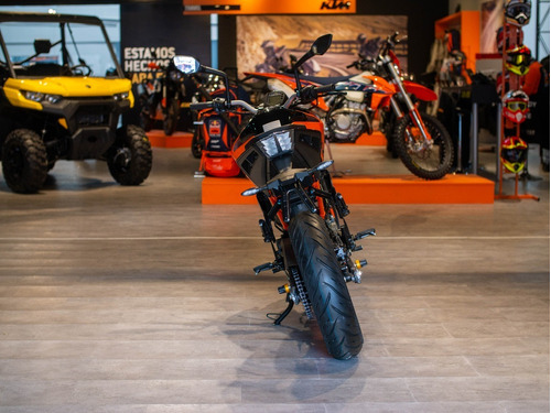 Imagen 6 de 25 de Ktm Duke 200 Ng Entrega Inmediata
