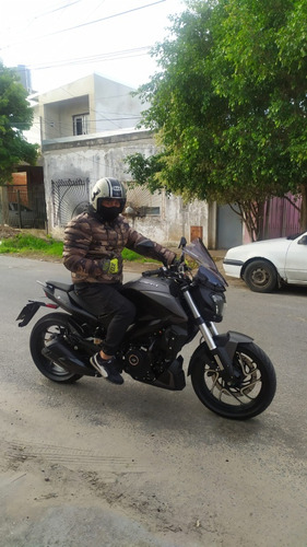 Bajaj Dominar 400