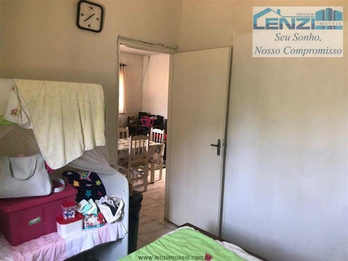 Imagem 7 de 12 de Casas À Venda Em Bragança Paulista/sp - Compre A Sua Casa Aqui! - 1344451
