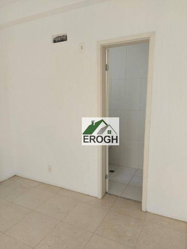 Imagem 30 de 30 de Apartamento Duplex Com 4 Dormitórios E 4 Vagas À Venda, 240 M² Por R$ 1.090.000 - Casa Branca - Santo André/sp - Ad0003