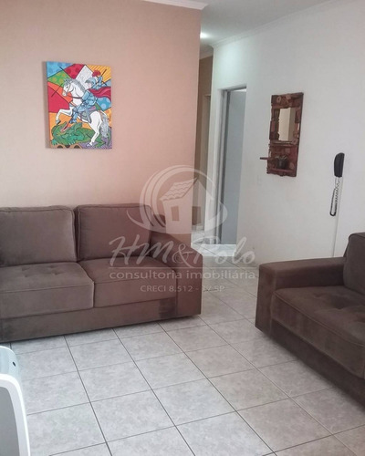 Imagem 6 de 15 de Apartamento À Venda Em Jardim Paulicéia - Ap229483