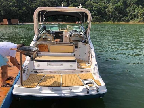 Imagem 4 de 6 de Focker 275 + Volvo 270 Hp Ano 2015
