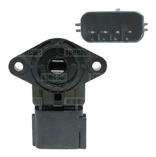 Sensor Posicion Del Acelerador (tps) Mustang 2005 - 2007 4l