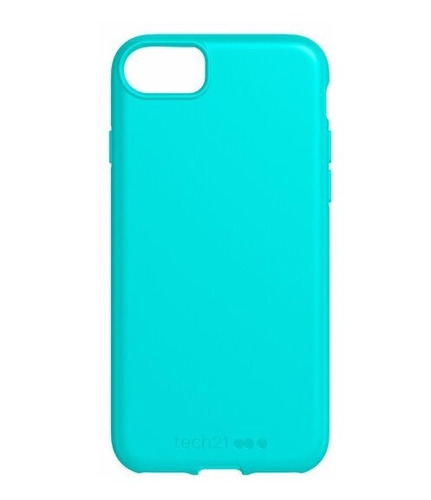 Protector Case Tech21 Studio Color iPhone 6, 7 Y 8 Plus