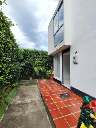 Casa En Venta En Los Trapiches. Cod V30139