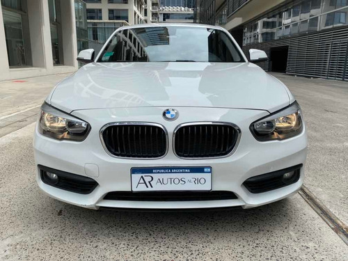 Bmw Serie 1 1.6 120i Active 177cv 2016