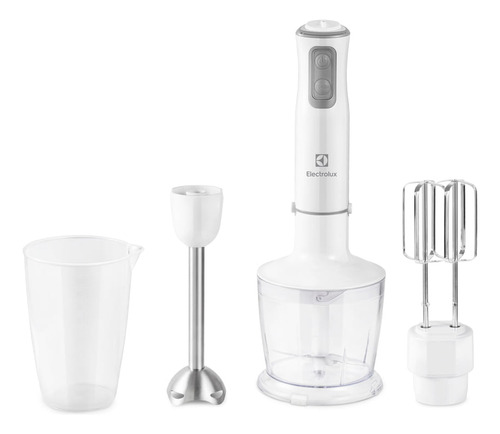 Mixer 3 En 1 Electrolux Efficient Iba35 850w 2 Velocidades