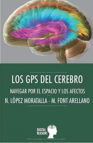 Libro: Gps Del Cerebro:navegar Por Espacio Y Los Afectos. Mo