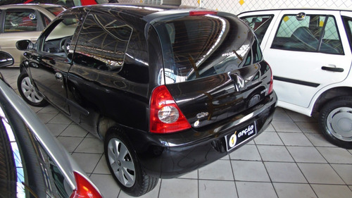 Clio 2011 1.0 16v Campus Hi-flex 3