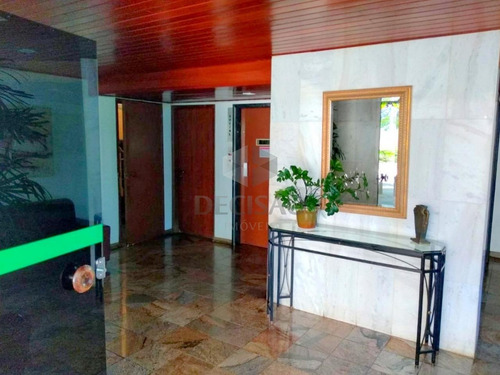 Imagem 15 de 19 de Apartamento 3 Quartos À Venda, 3 Quartos, 2 Vagas, Gutierrez - Belo Horizonte/mg - 16780
