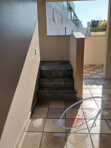 Sobrado Na Vila Campesina, Osasco, Com 4 Dormitórios E 6 Vagas. - Ca00442 - 68912937