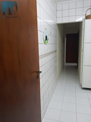 Imagem 4 de 12 de Casa A Venda No Bairro Vila Santa Rosa Em Guarujá - Sp. - 953-1