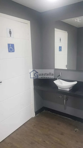 Imagem 6 de 10 de Prédio Inteiro Em Jardim Do Mar - São Bernardo Do Campo - 6969