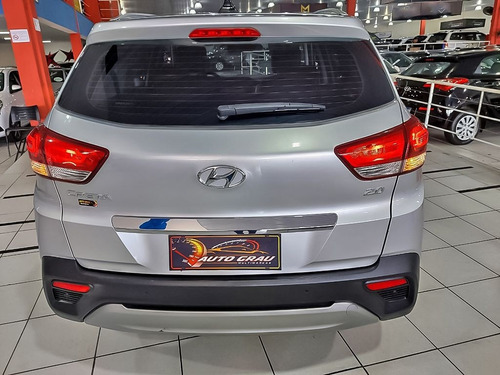 Imagem 17 de 18 de Hyundai Creta 2.0 Prestige Flex Aut. 5p