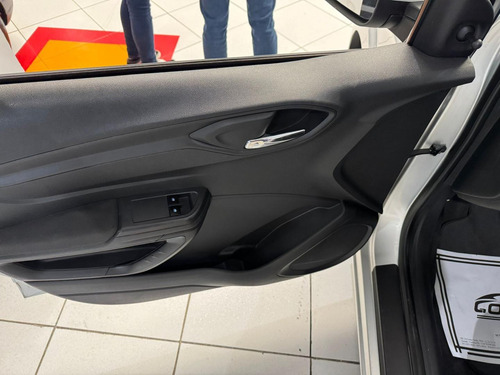 Chevrolet Onix 1.0 Lt 8v Flex 4p Manual