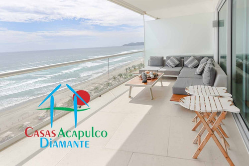 Imagen 5 de 14 de Cad Península Tower H 11. De Playa. Elevador A La Sala